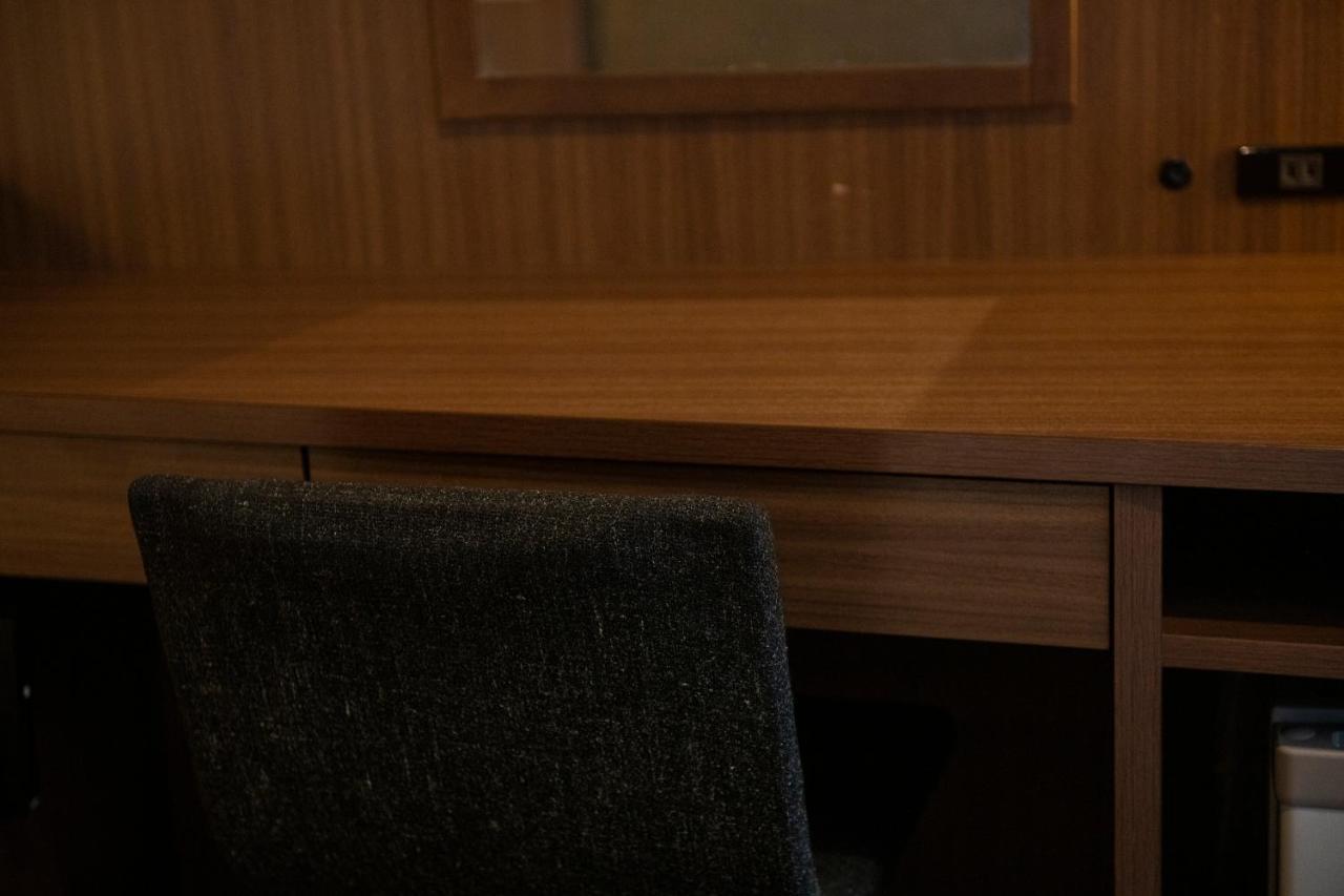 Koko Hotel Ginza-1Chome Tokyo prefektur Exteriör bild