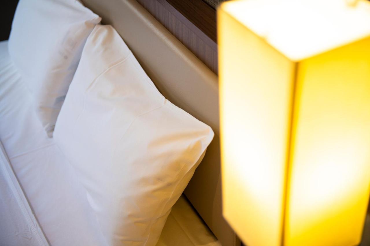Koko Hotel Ginza-1Chome Tokyo prefektur Exteriör bild