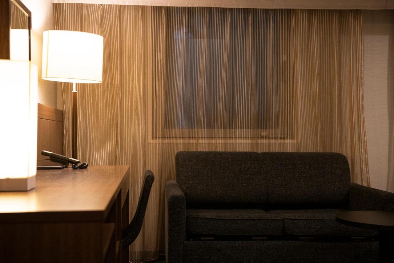Koko Hotel Ginza-1Chome Tokyo prefektur Exteriör bild