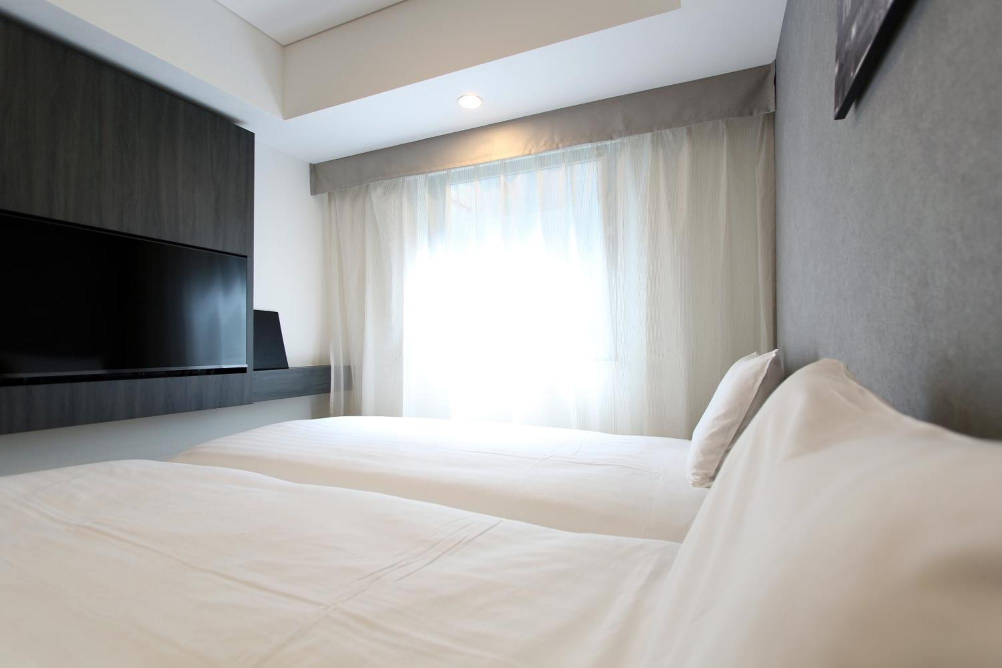 Koko Hotel Ginza-1Chome Tokyo prefektur Exteriör bild