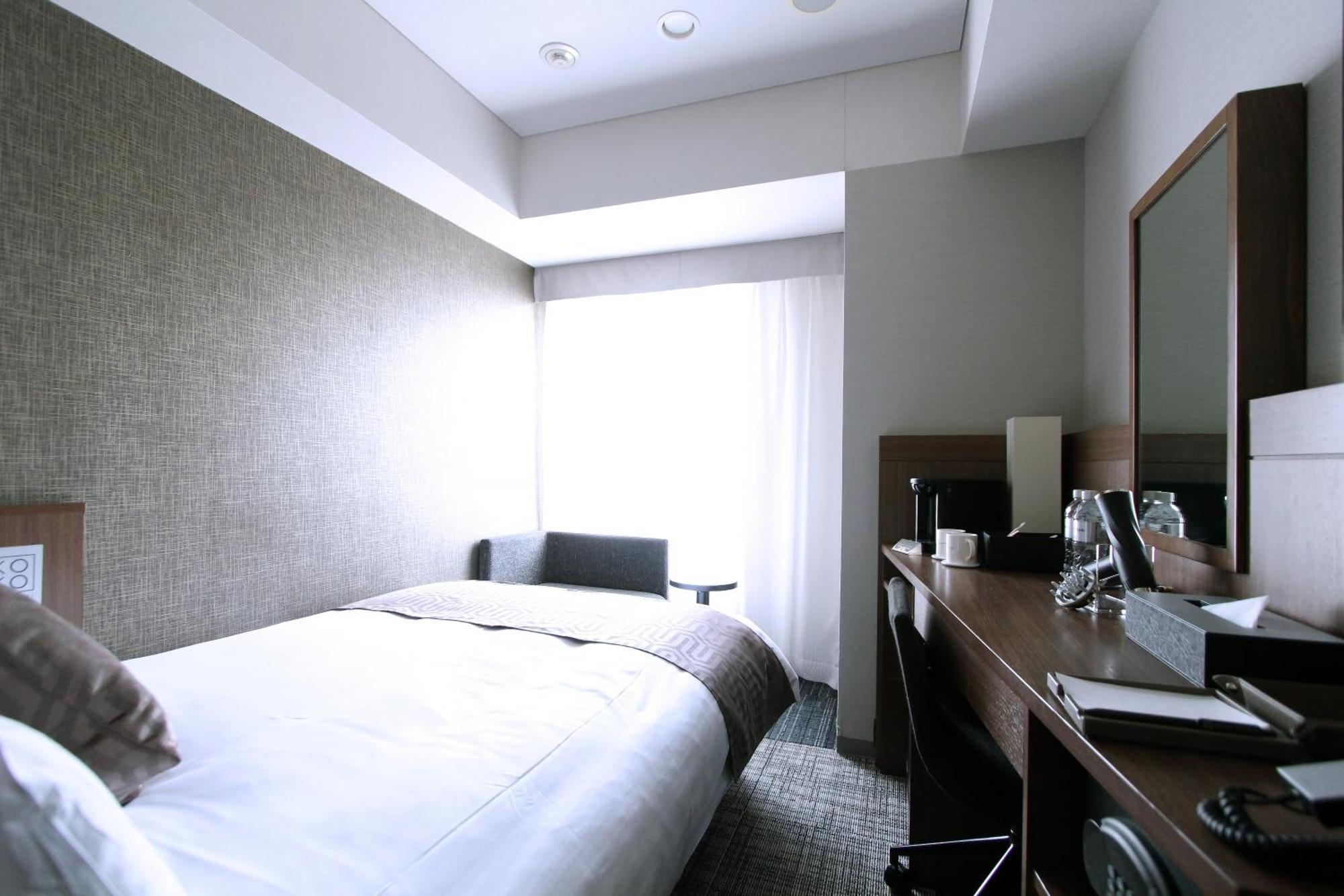 Koko Hotel Ginza-1Chome Tokyo prefektur Exteriör bild