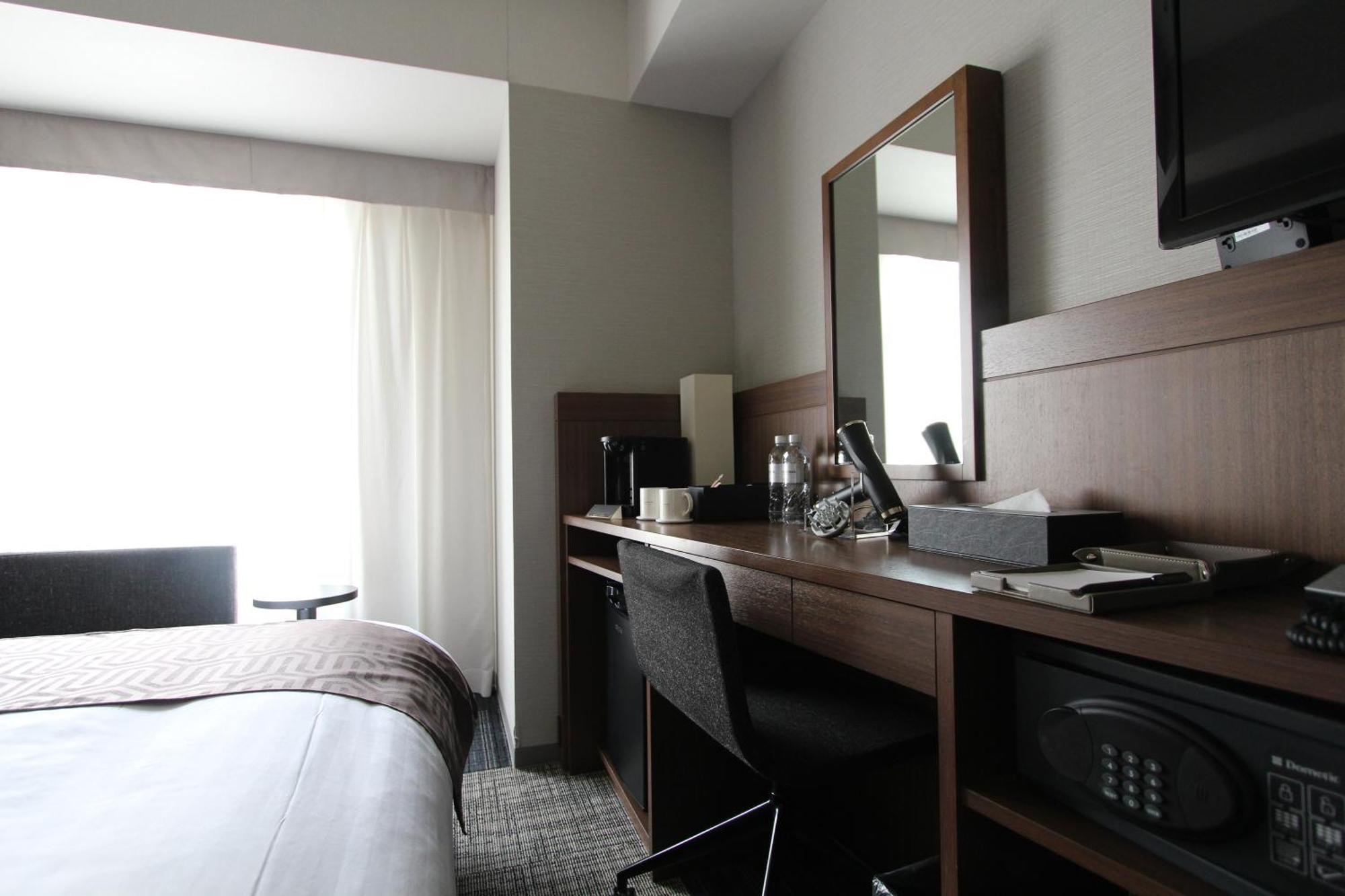 Koko Hotel Ginza-1Chome Tokyo prefektur Exteriör bild