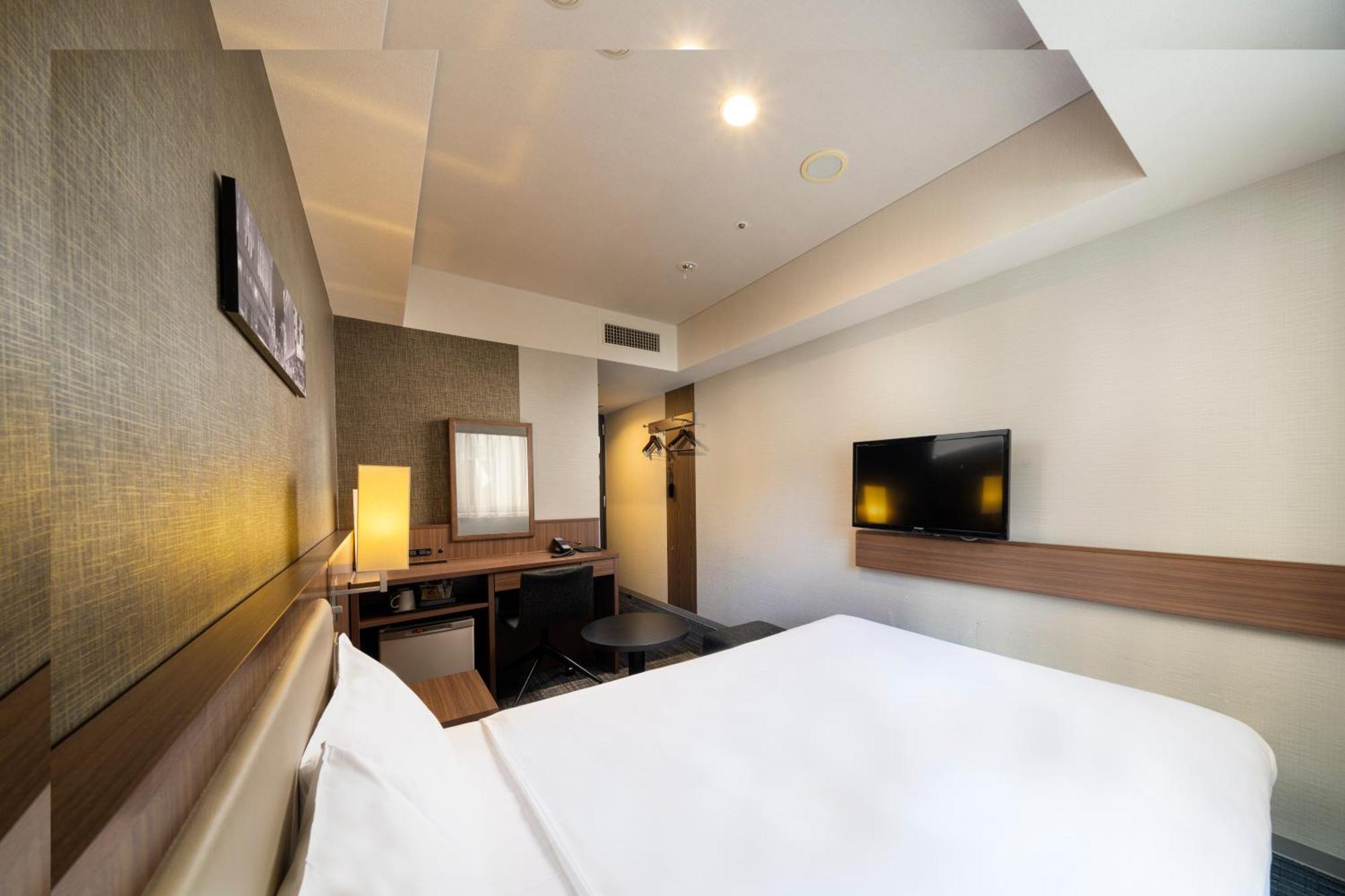 Koko Hotel Ginza-1Chome Tokyo prefektur Exteriör bild