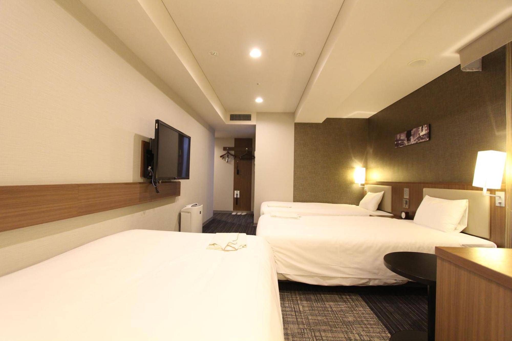 Koko Hotel Ginza-1Chome Tokyo prefektur Exteriör bild