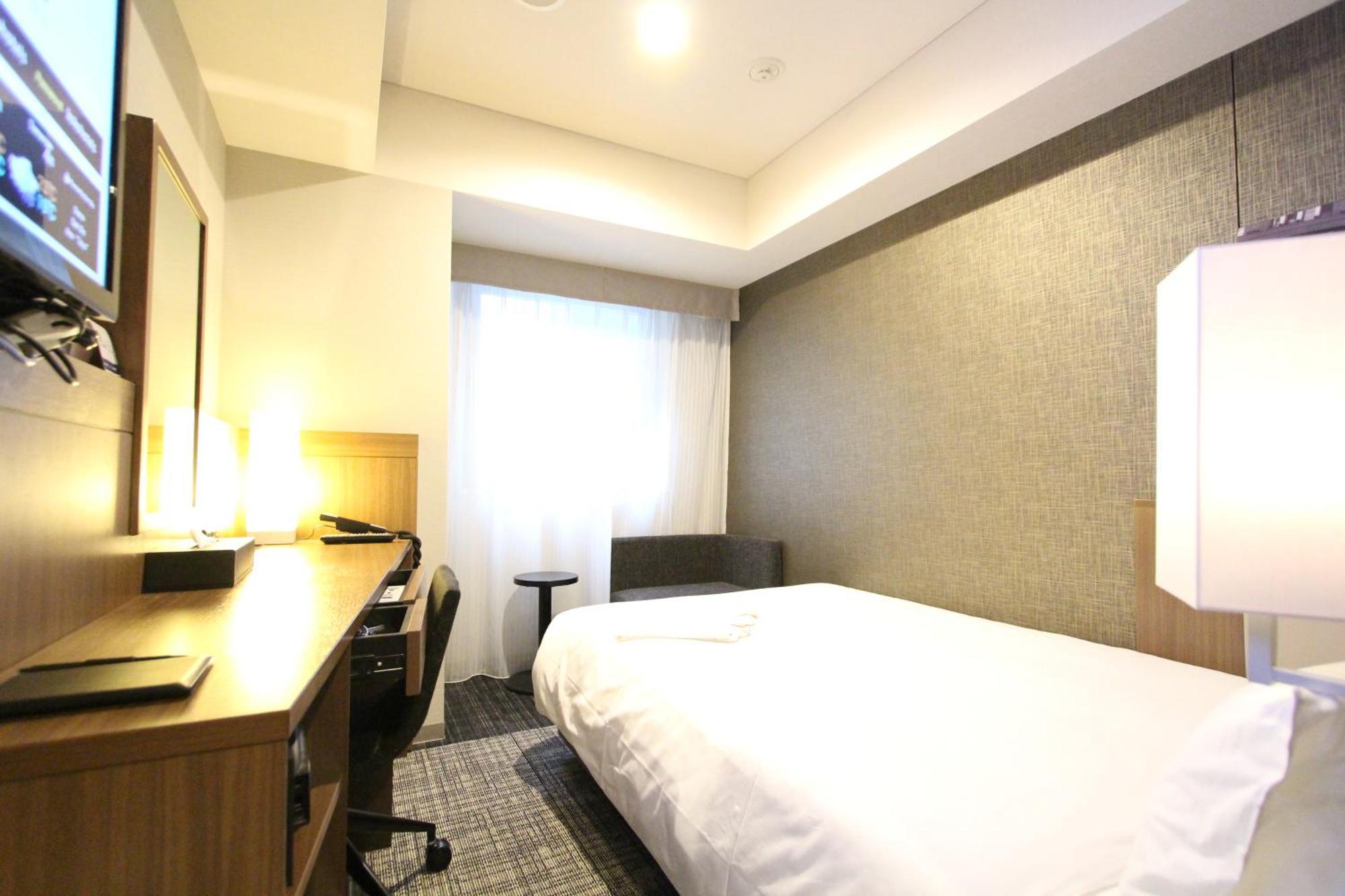 Koko Hotel Ginza-1Chome Tokyo prefektur Exteriör bild